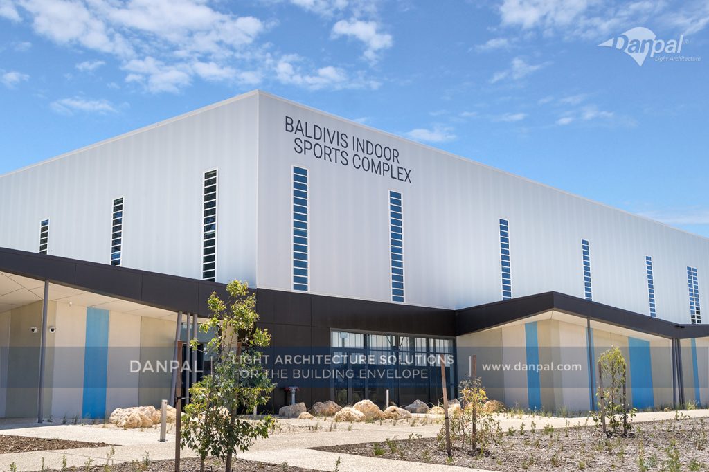 Baldivis Sporting Complex