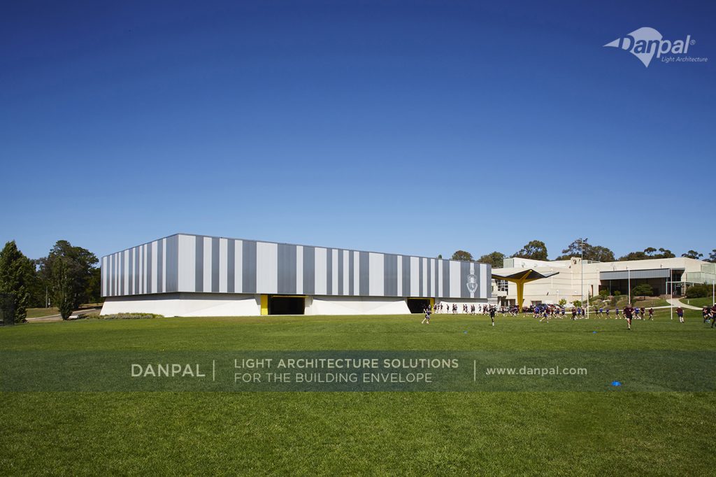 Australian Defence Force Academy