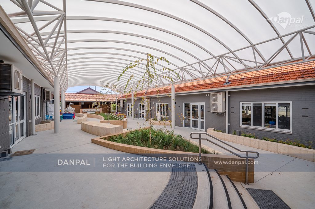 Our Lady of Lourdes School