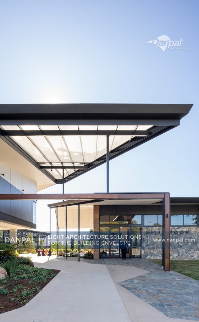 Hillbrook Anglican School