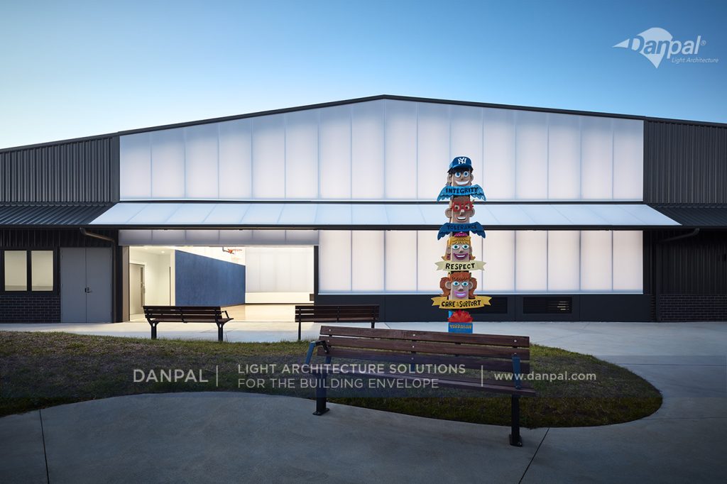 Yarrabah School Redevelopment