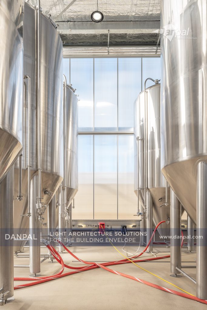 Modus Operandi Brewery