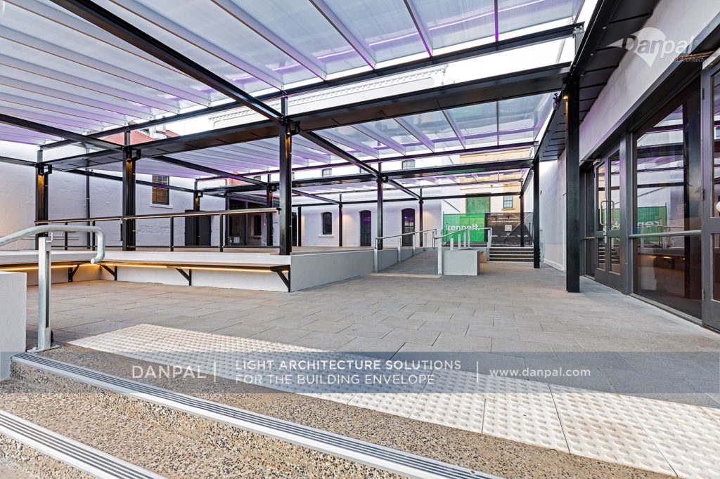 The Mills – St Gambier