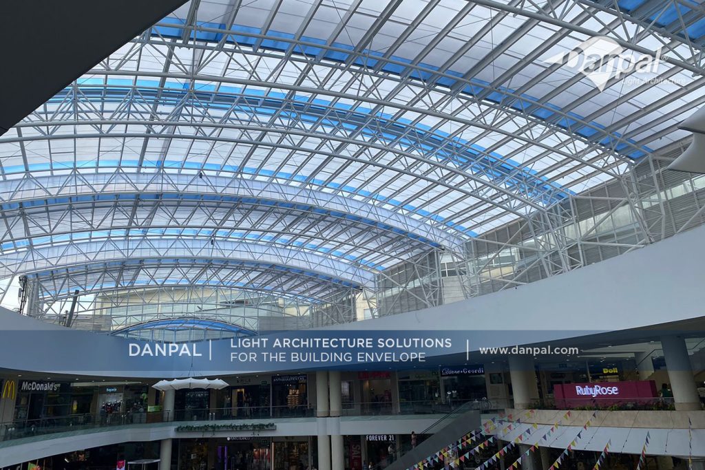 Centro Comercial Santa-Fe Medellin