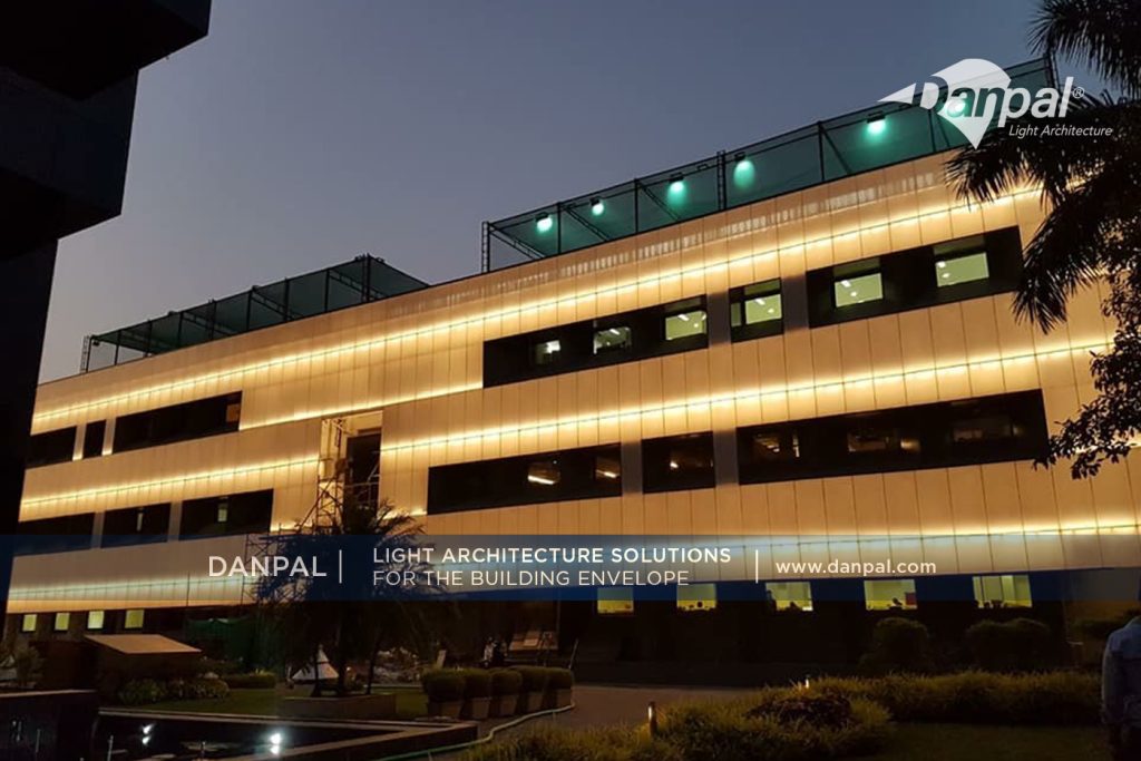 Marwah Business Park Mumbai