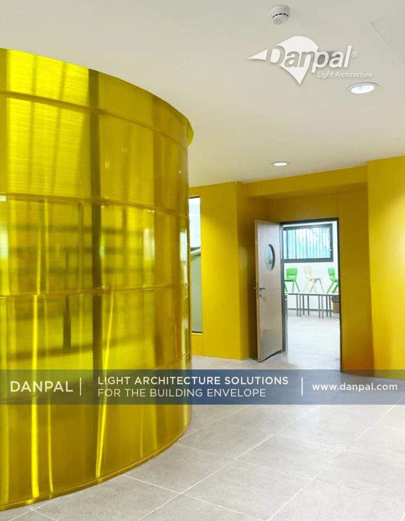 Modiim school Tel Aviv