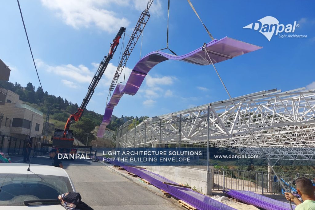 Reine educational center