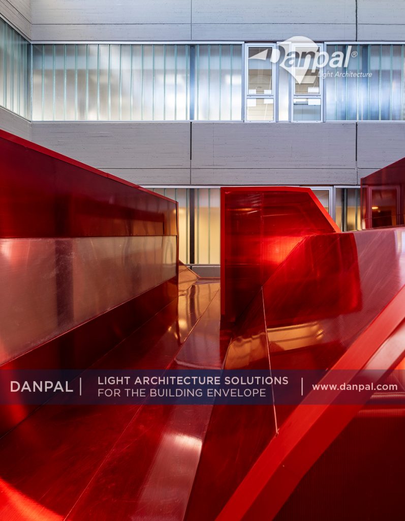 Technology High School Ashdod