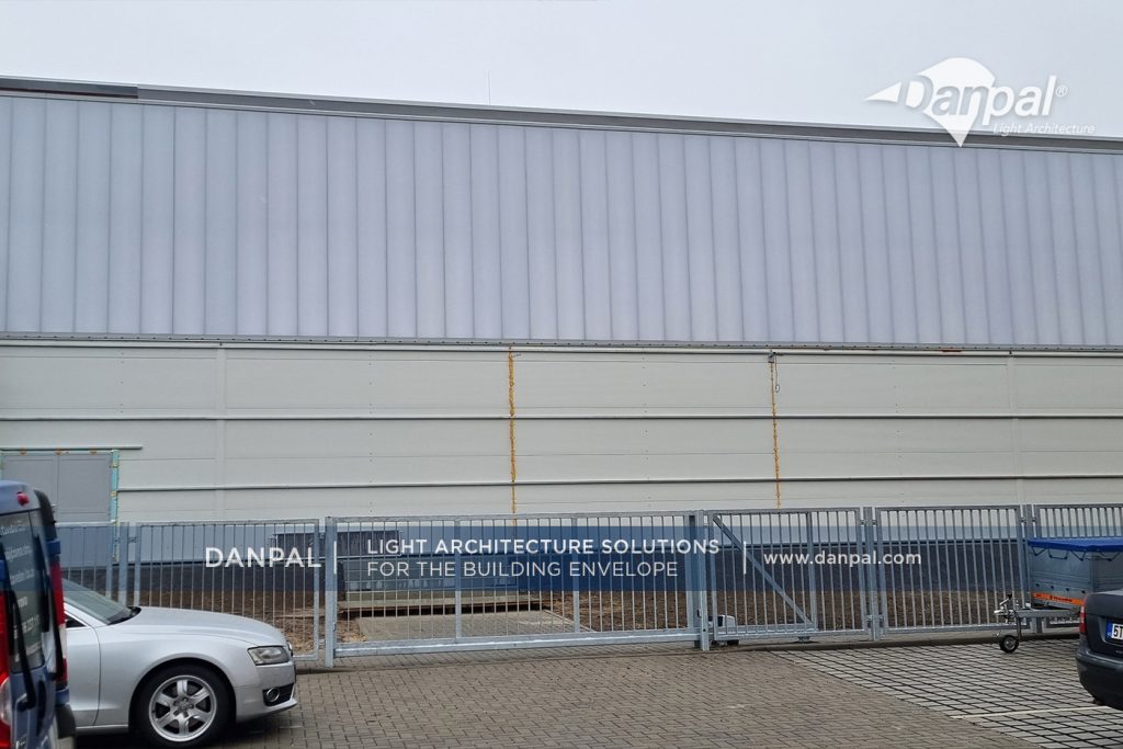 Kobeřice Sport Hall