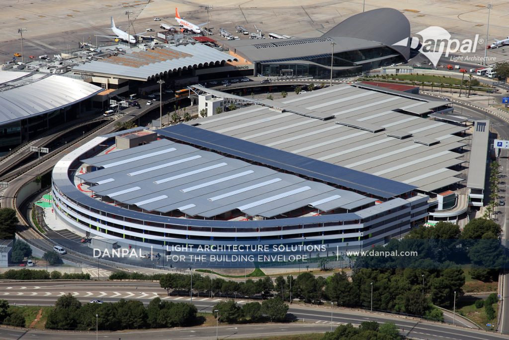Valencia Airport