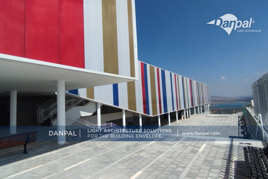 Beer El-Machsur School