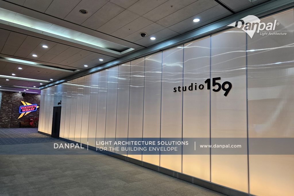 COEX Multi-Purpose Event-hall