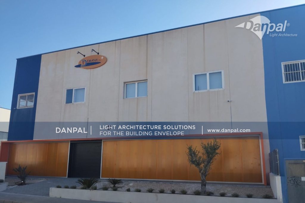 Denisa Company, Alicante