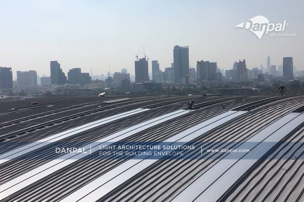 Grand Station Bang Sue