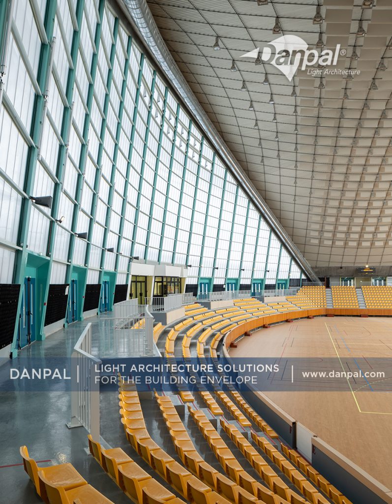 Grande Nef Sport Complex