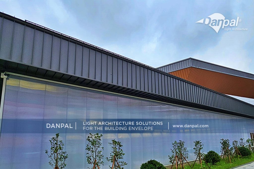 Jeonju Raon Multipurpose Gymnasium