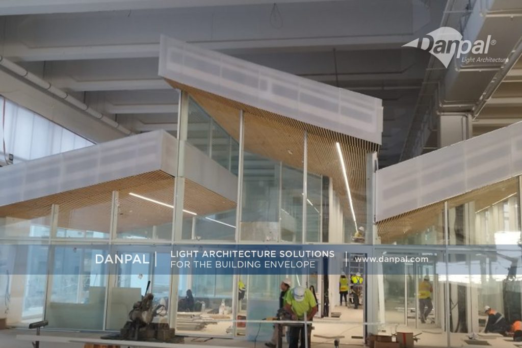 Kimitec Agro-Industry Group Warehouse, Malaga