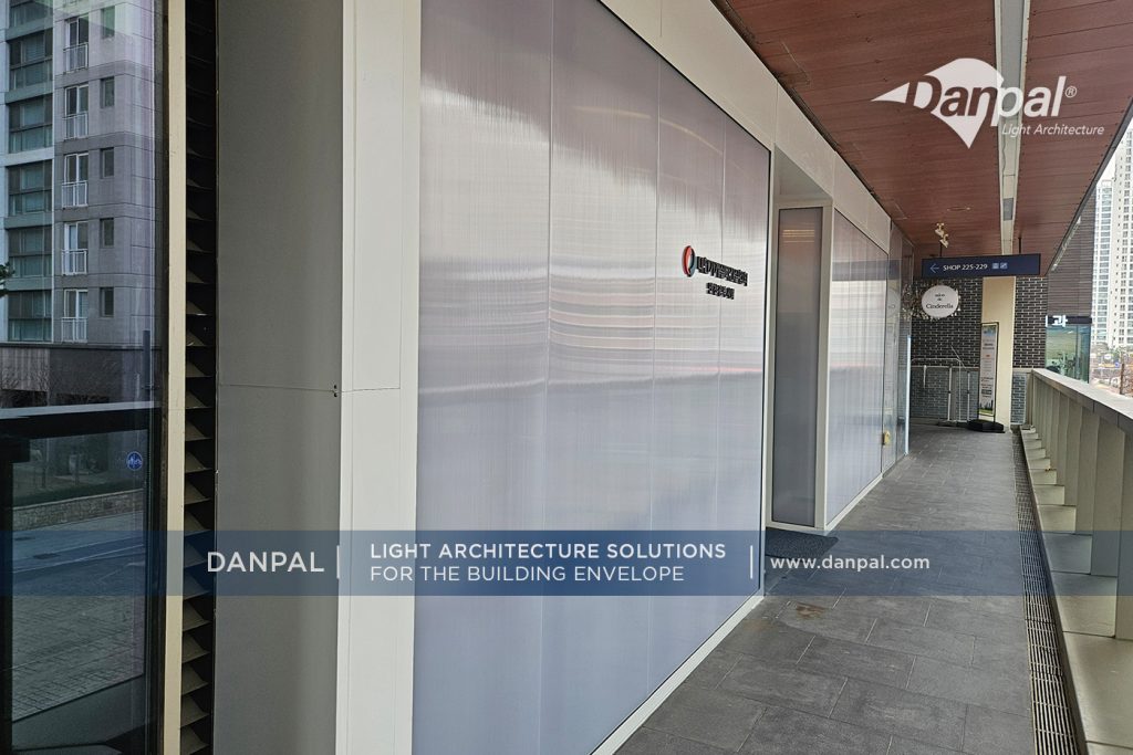 Inchon Korea Mech Contractors Association Office