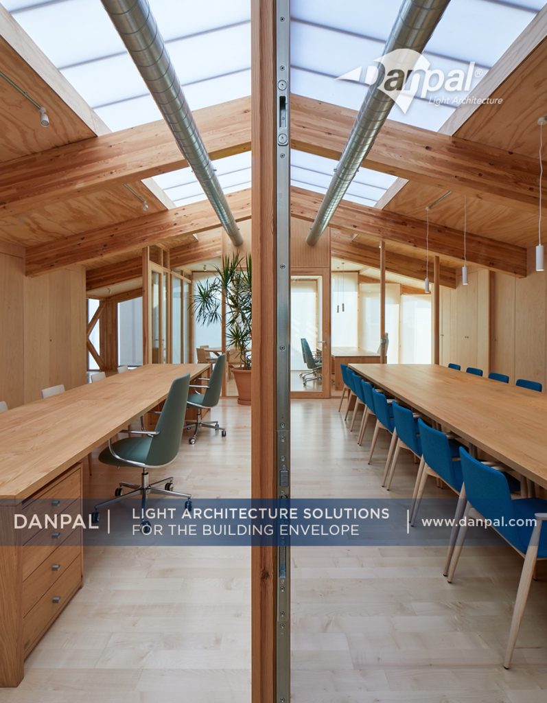 Maderas Planells Offices