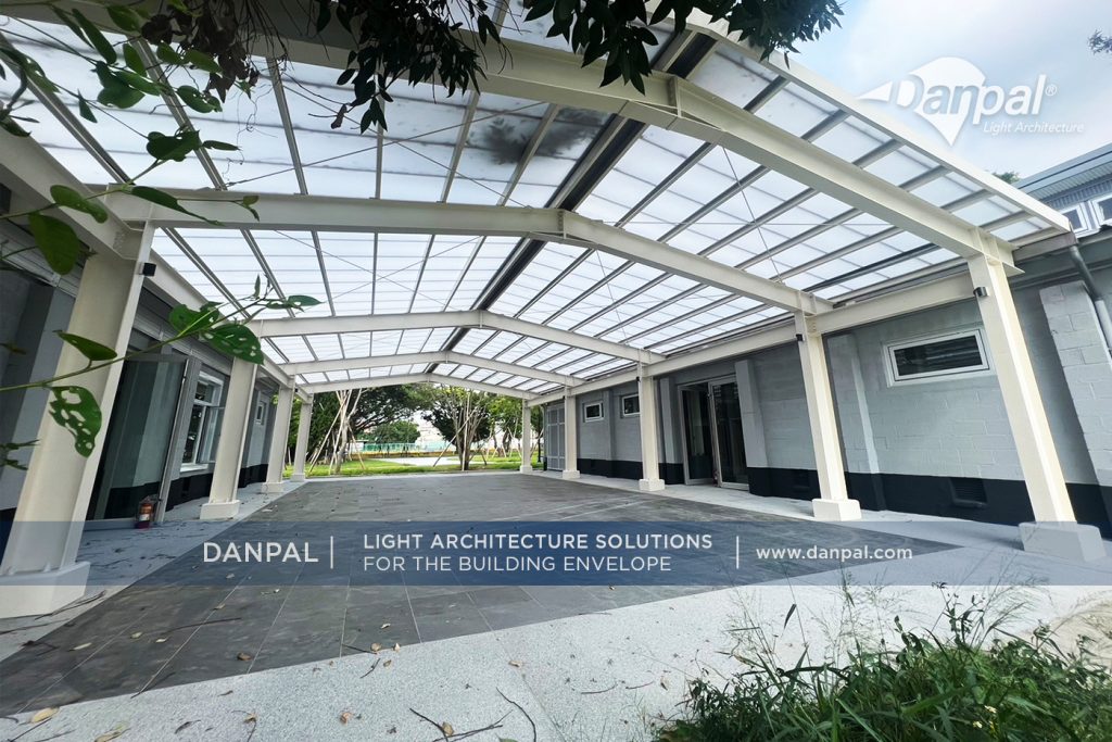 Military Camp Renovation And Revitalization