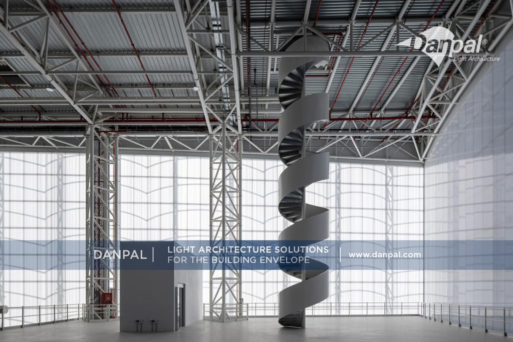 Nave Mayoral Málaga