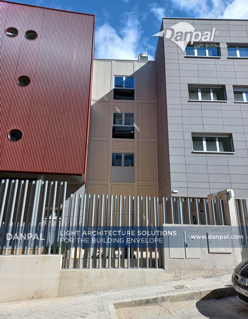 Panama Canal Senior Center