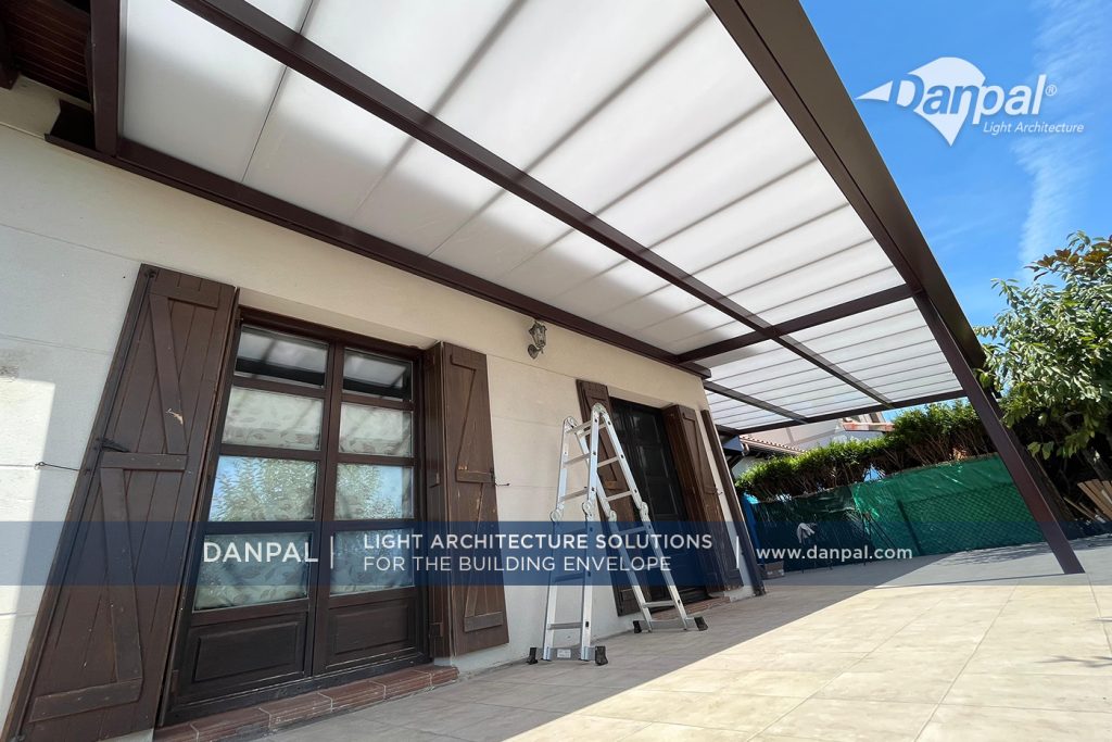 Vivienda Izarra – Private House RK7