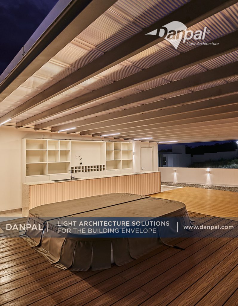 Raúl Huitron House Querétaro