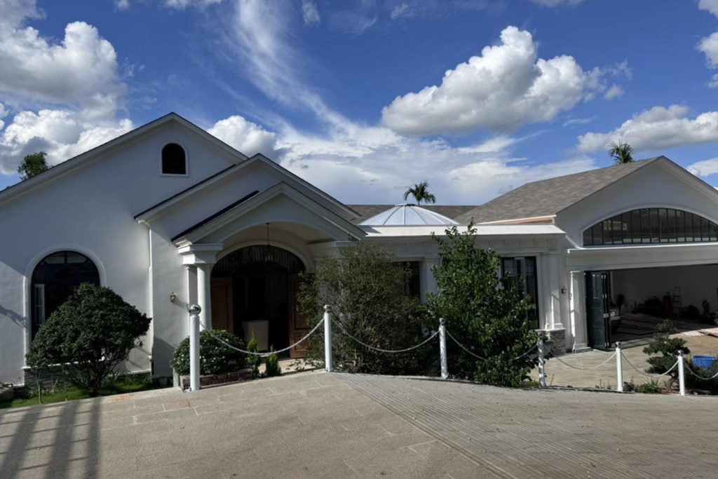 Residential Compact Skylight
