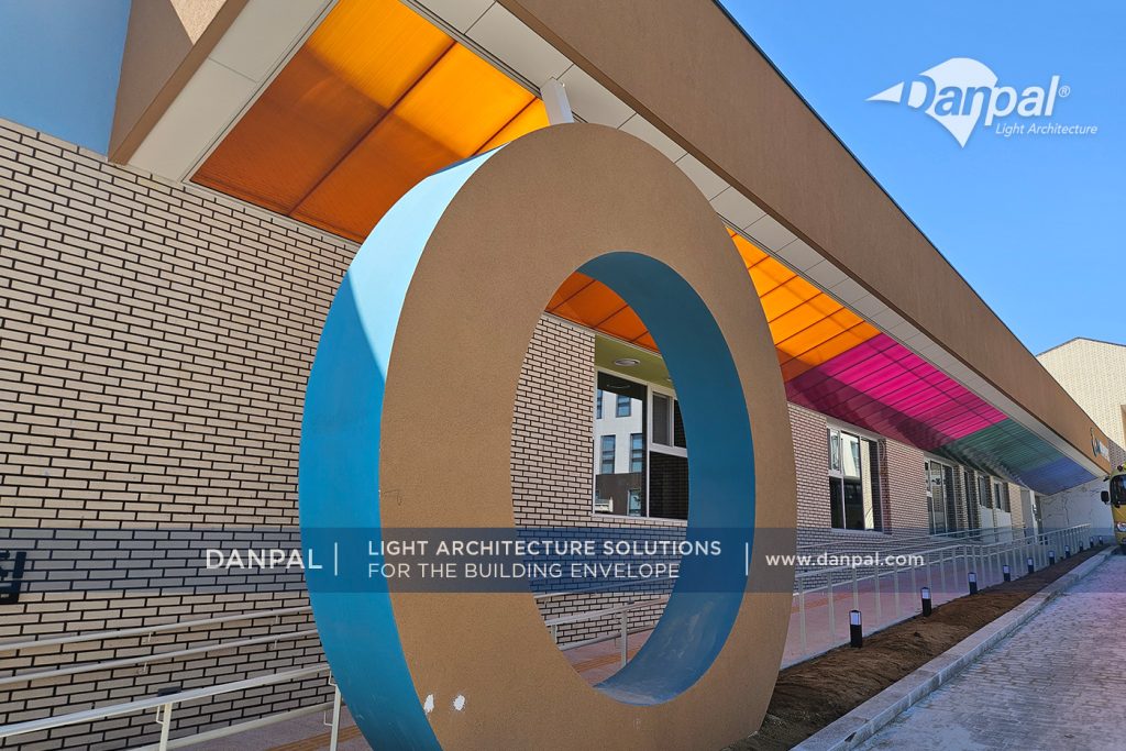 Yang Yang public daycare