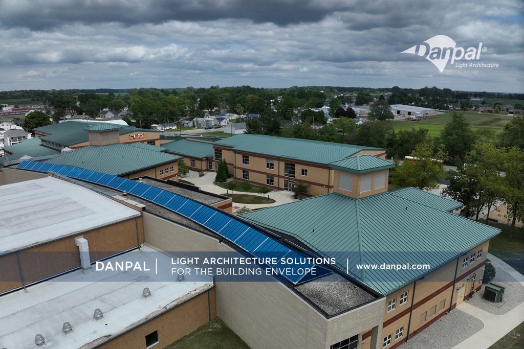 Jackson Center School