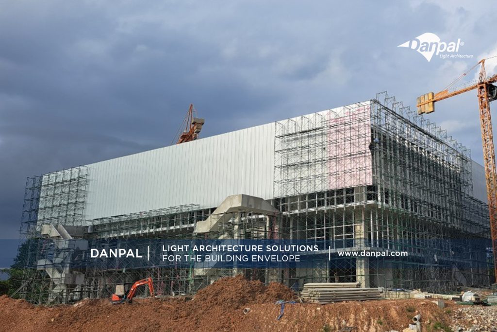 King Mongkut institute of Technology