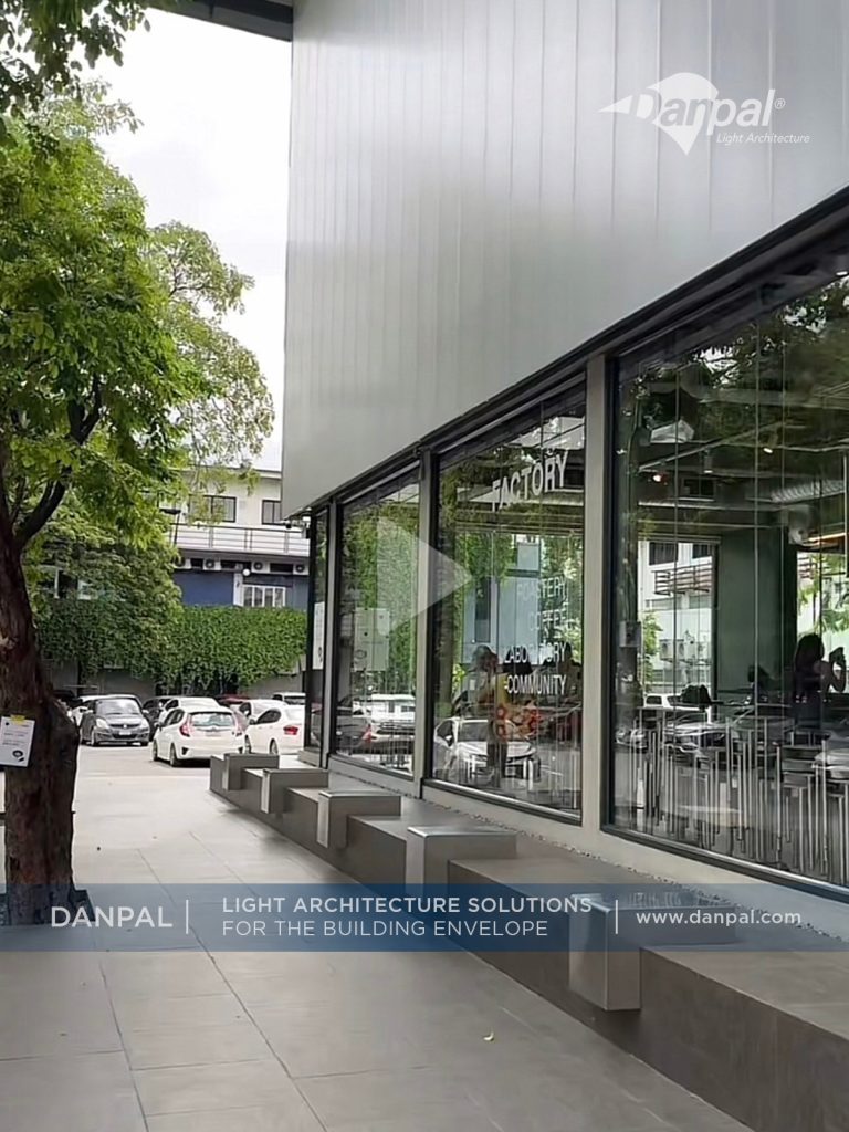 The Factory Coffee HQ