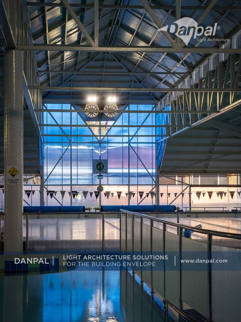 Fremantle Leisure Centre