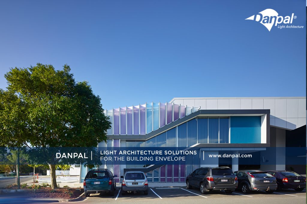 Sheldon College – LINQ Building